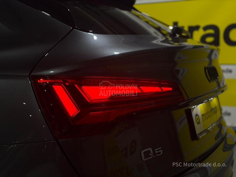 Audi Q5 SLine/SportBack/RS