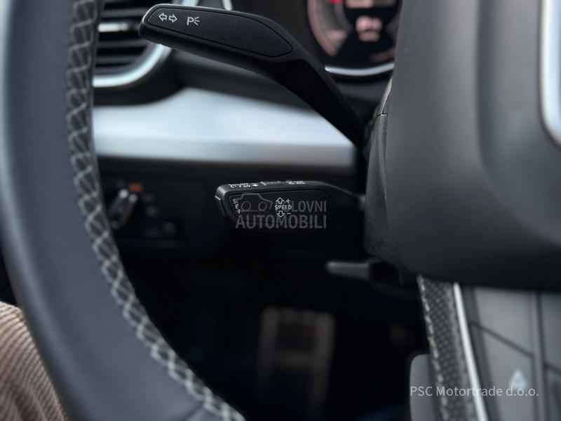 Audi Q5 SLine/SportBack/RS