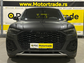 Audi Q5 SLine/SportBack/RS