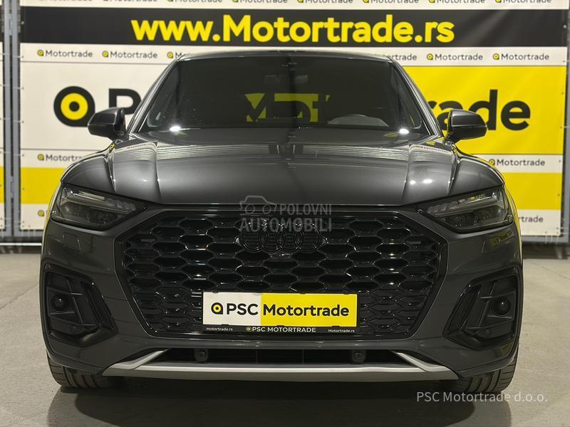 Audi Q5 SLine/SportBack/RS