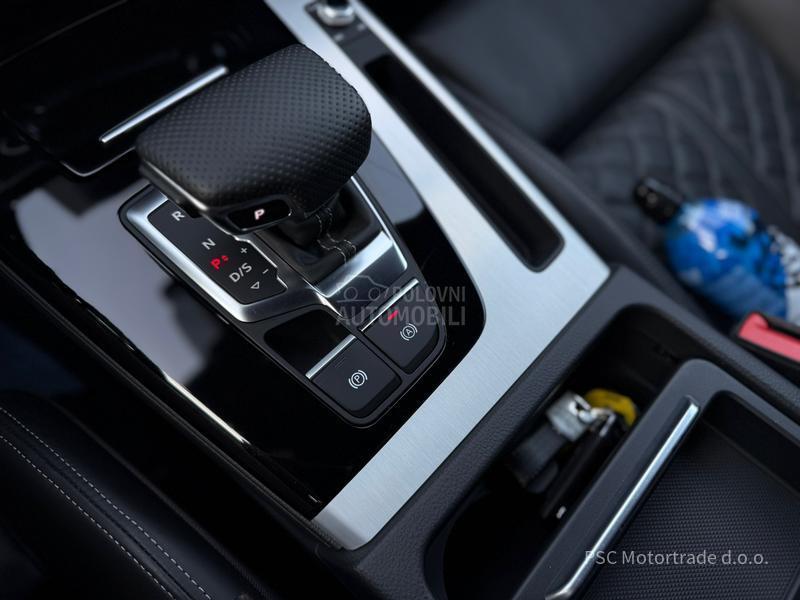 Audi Q5 SLine/SportBack/RS