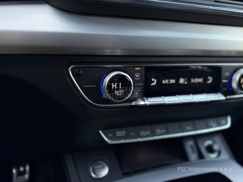 Audi Q5 SLine/SportBack/RS