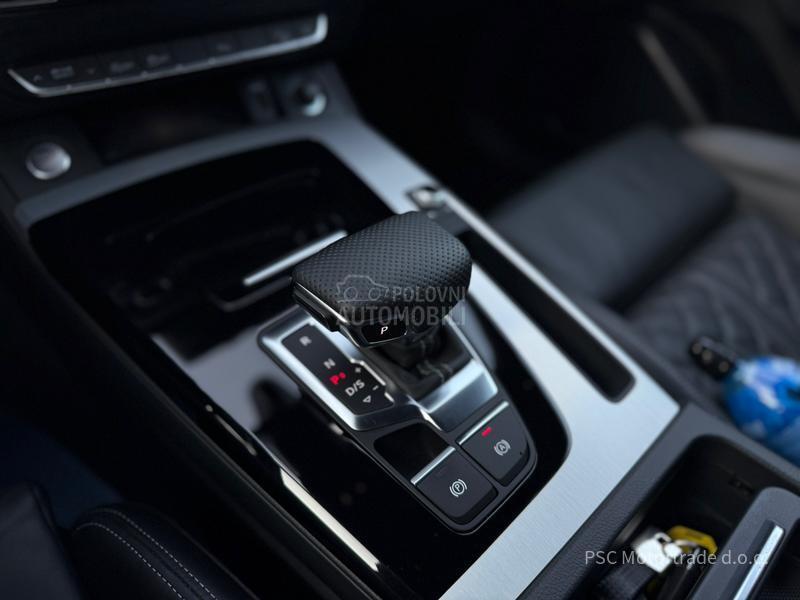 Audi Q5 SLine/SportBack/RS