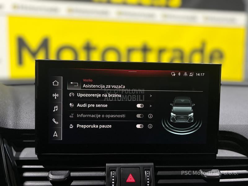 Audi Q5 SLine/SportBack/RS