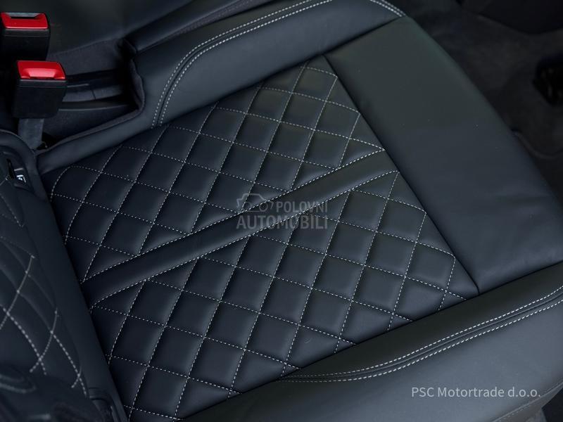 Audi Q5 SLine/SportBack/RS