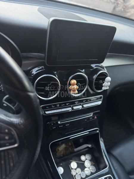 Mercedes Benz GLC 250 o.p.i.s
