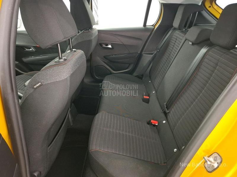 Peugeot 208 1.5BlueHDI ACTIVE