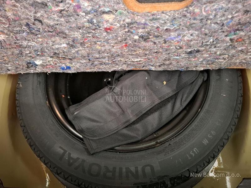 Peugeot 208 1.5BlueHDI ACTIVE