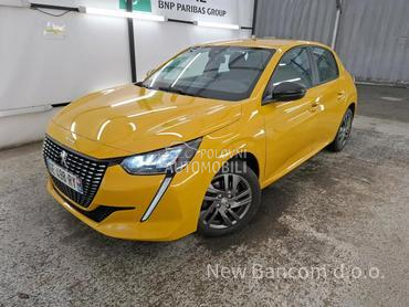 Peugeot 208 1.5BlueHDI ACTIVE