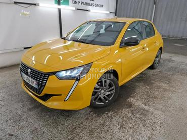 Peugeot 208 1.5BlueHDI ACTIVE