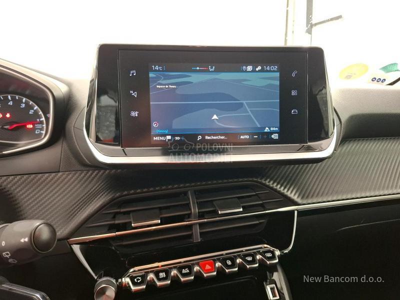 Peugeot 208 1.5BlueHDI ACTIVE