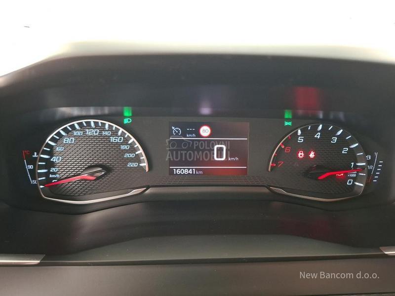 Peugeot 208 1.5BlueHDI ACTIVE