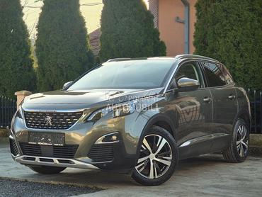 Peugeot 3008 1.2PURETECH/CH/