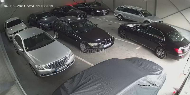 Mercedes Benz C 180 Avan zame