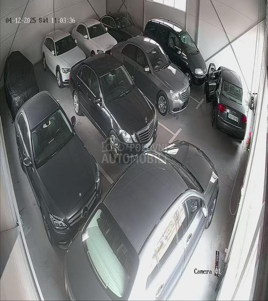 Mercedes Benz C 180 Avan zame