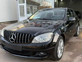 Mercedes Benz C 180 Avan zame