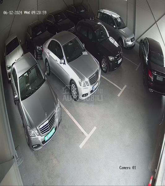 Mercedes Benz C 180 Avan zame