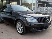 Mercedes Benz C 180 Avan zame