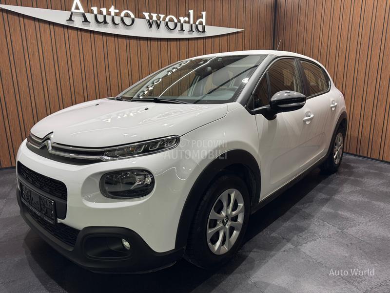 Citroen C3 