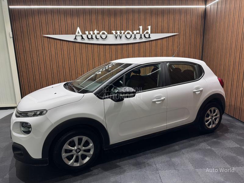 Citroen C3 