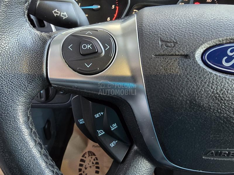 Ford C-Max 1.6 TDCI TITANIUM