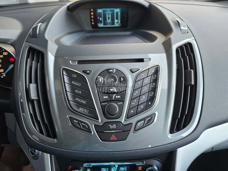 Ford C-Max 1.6 TDCI TITANIUM