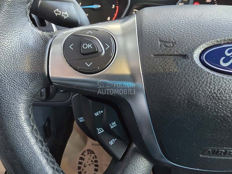 Ford C-Max 1.6 TDCI TITANIUM