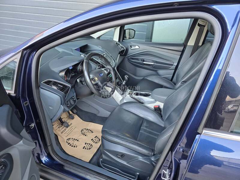 Ford C-Max 1.6 TDCI TITANIUM