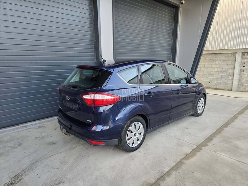 Ford C-Max 1.6 TDCI TITANIUM