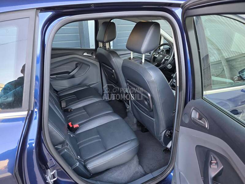 Ford C-Max 1.6 TDCI TITANIUM