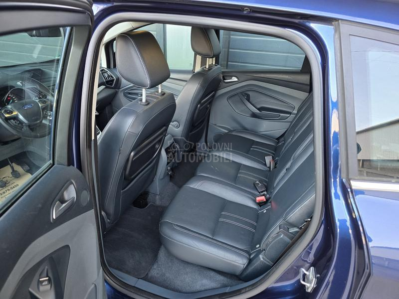 Ford C-Max 1.6 TDCI TITANIUM