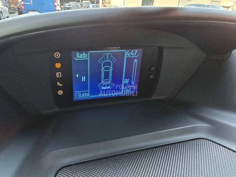 Ford C-Max 1.6 TDCI TITANIUM