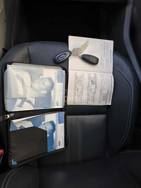 Ford C-Max 1.6 TDCI TITANIUM