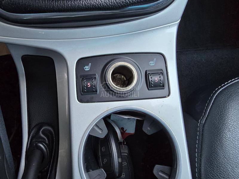 Ford C-Max 1.6 TDCI TITANIUM