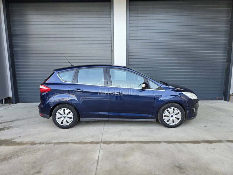 Ford C-Max 1.6 TDCI TITANIUM