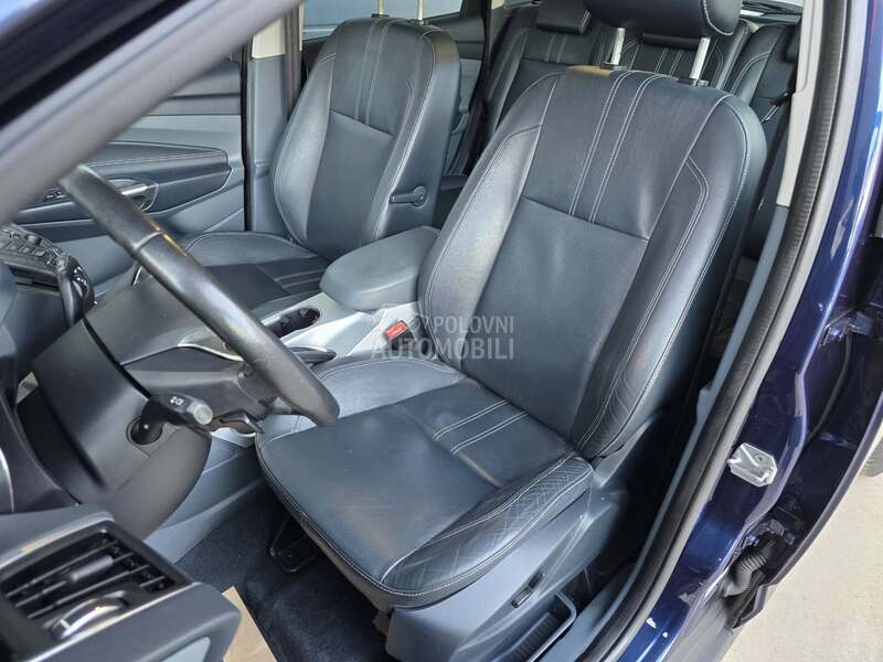 Ford C-Max 1.6 TDCI TITANIUM