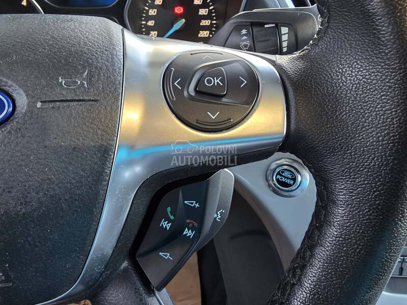 Ford C-Max 1.6 TDCI TITANIUM