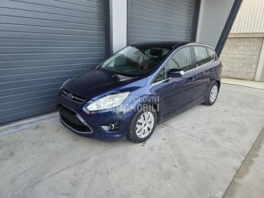 Ford C-Max 1.6 TDCI TITANIUM
