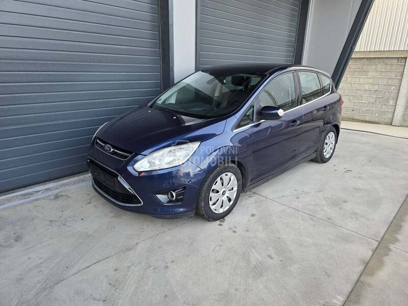 Ford C-Max 1.6 TDCI TITANIUM