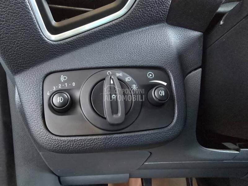 Ford C-Max 1.6 TDCI TITANIUM