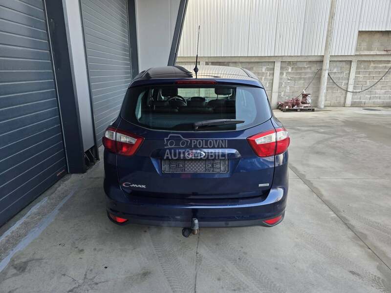 Ford C-Max 1.6 TDCI TITANIUM