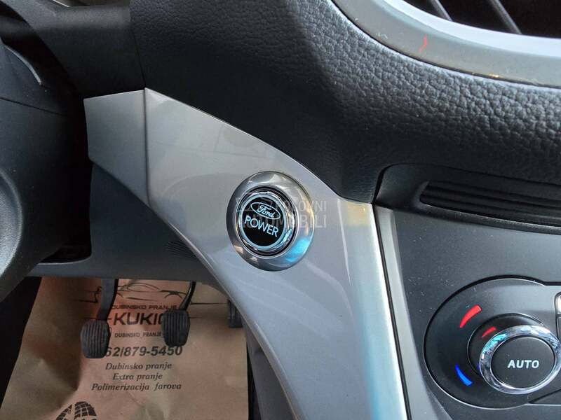 Ford C-Max 1.6 TDCI TITANIUM