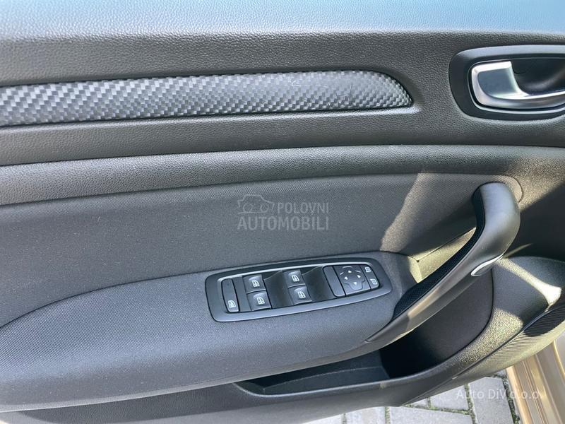 Renault Megane 1,33 Srbija