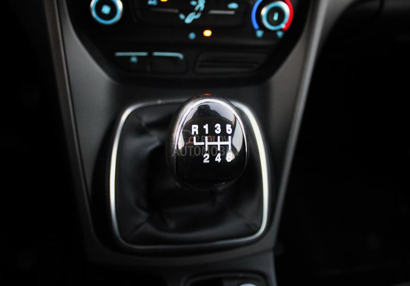 Ford C-Max 1.5 TDCi N1 4sed