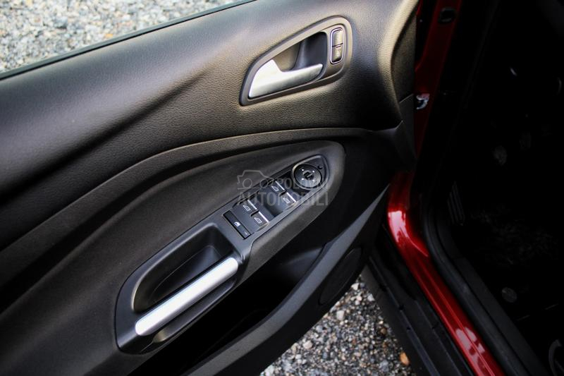 Ford C-Max 1.5 TDCi N1 4sed