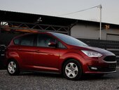 Ford C-Max 1.5 TDCi N1 4sed