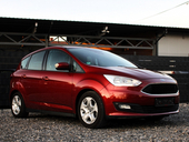 Ford C-Max 1.5 TDCi N1 4sed