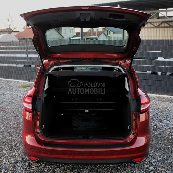 Ford C-Max 1.5 TDCi N1 4sed