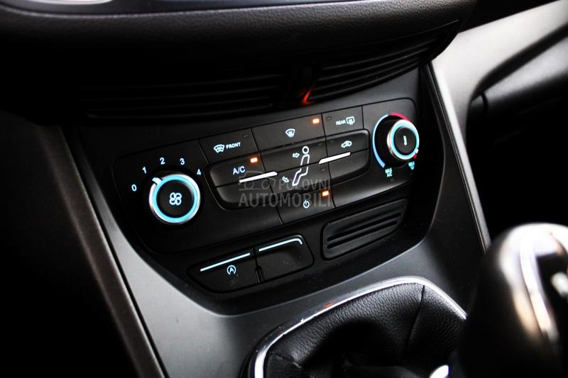 Ford C-Max 1.5 TDCi N1 4sed