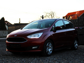 Ford C-Max 1.5 TDCi N1 4sed